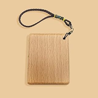 BIENKA Kalimba 8 Touches Doigt Pouce Piano Marimba Musical Portable Instruments de Musique Cadeau for Enfants Adulte… - Les Beatles, Paul McCartney, John Lennon, RIngo Starr, George Harrison BIENKA Kalimba 8 Touches Doigt Pouce Piano Marimba Musical Portable Instruments de Musique Cadeau for Enfants Adulte… – Image 5