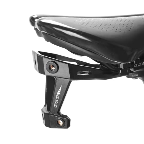 JJZOUEN PA Nylon Under Seat Mount
