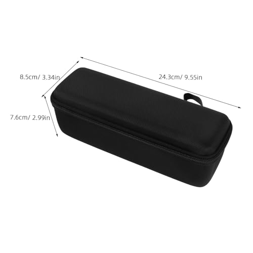 Étui hydropulseur rigide sac de voyage portable PACKOVE - 2
