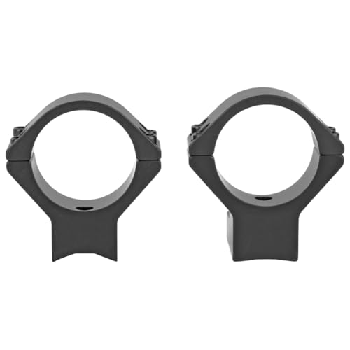 Talley 30MM Weatherby Vanguard (Med) Black