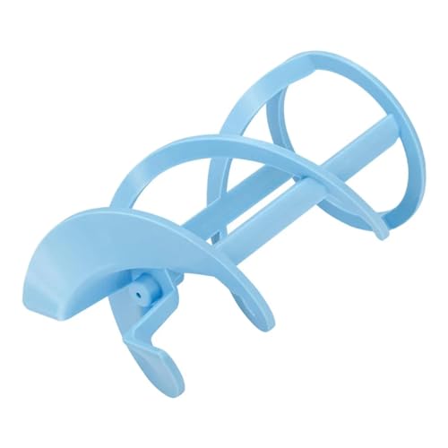 Barrena de repuesto, Compatible con Ninja,Slushie FS301 / FS300, accesorios for máquinas de bebidas congeladas, conjunto de cuchillas, desmontable, fácil de limpiar