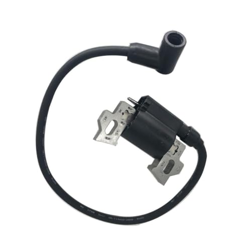 Bobine d'allumage compatible 5,5 HP G150 G200 pièce motoculteur thermique
