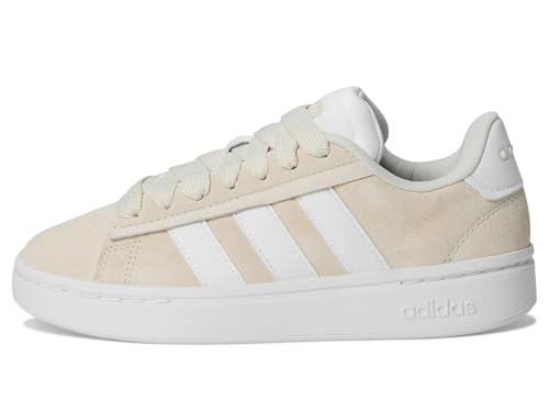 adidas Women's Grand Court Alpha 00s Sneakers4