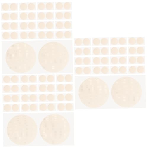 Patches de protection pour hommes jetables et respirants 300 paires
