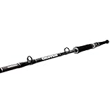 Shimano Grappler Type J Conventional Jigging Rods - GRPJC60M