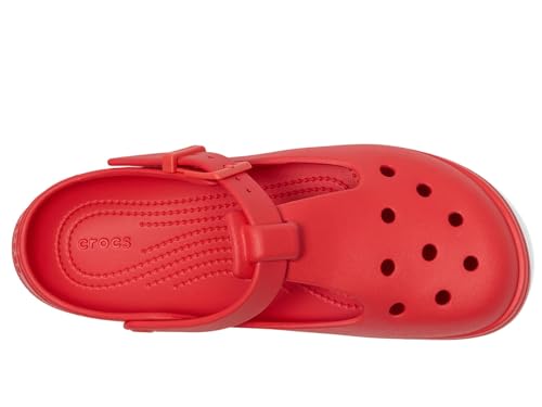 Image of Crocs Women's Classic Mary Jane Clogs