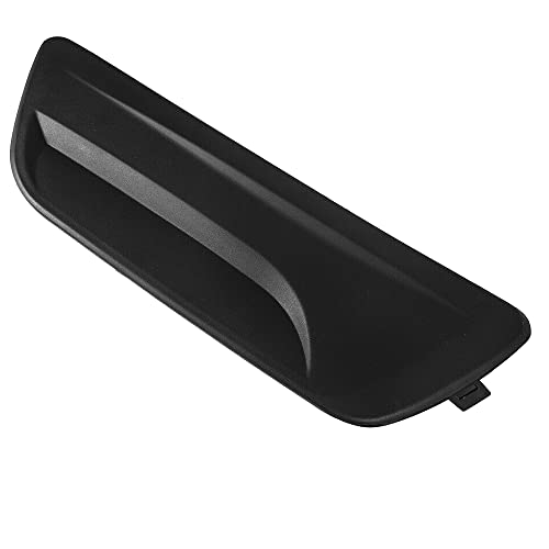 image for Partsmojo Fog Lights Cover Compatible with Chevy Malibu LS LT LTZ Eco 