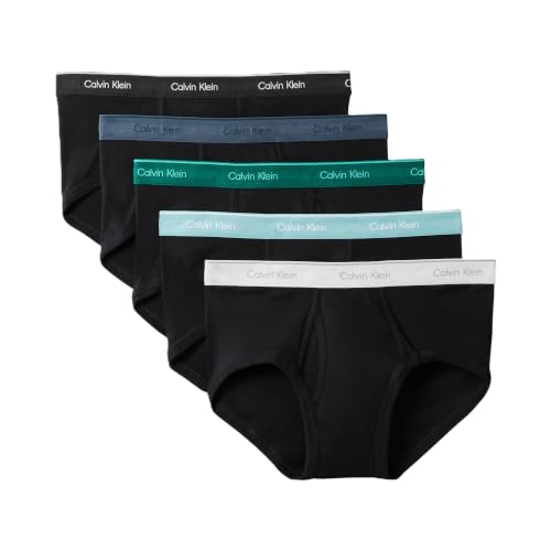 Image of Calvin Klein Cotton Classics Multipack Briefs