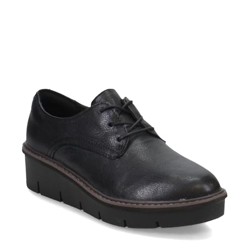 Image of Clarks Women's Airabell Tye Mary Jane Schuh