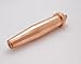 Acetylene Cutting Tip 4202-5 Purox Style for ESAB Hand and Machine Torch PK2