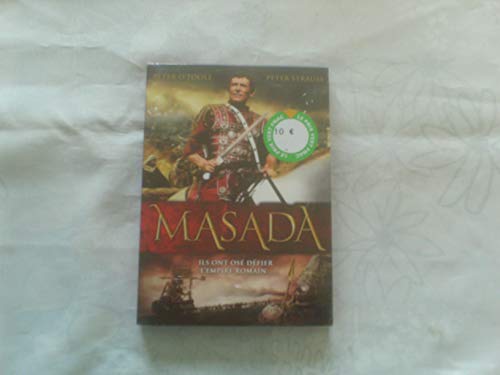  Masada