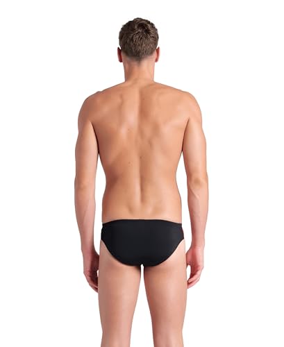 Arena Men's Performance Diamond Swim Brief Athletic Swimwear Professional Swimsuit2