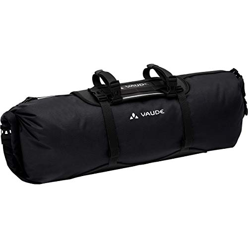 Vaude Trailfront Sac étanche, 65 cm, Black Uni