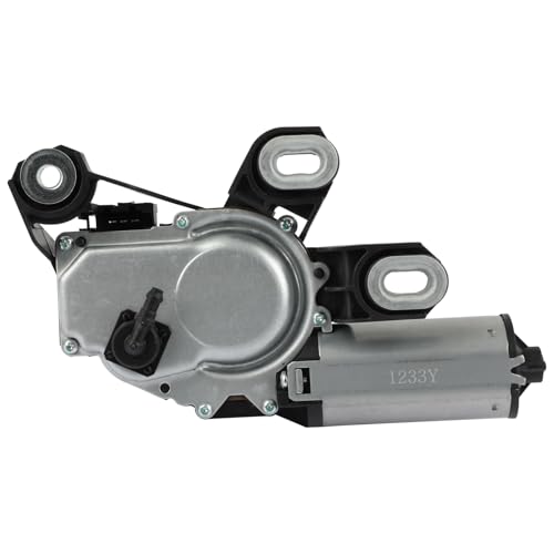 Image of SCITOO Windshield Wiper Motor Compatible For Mercedes-Benz Vito /Mixto W639