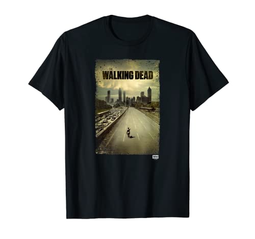 Temporada 1 Arte clave Camiseta