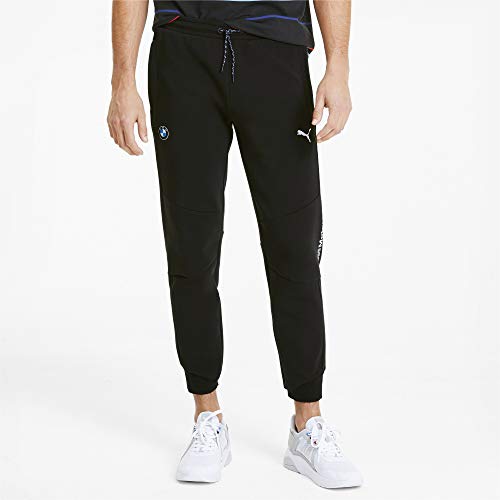 Image of Puma Men's Regular Track Pants