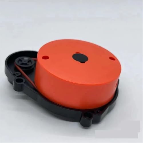 Capteur de tête radar robot M7 M8pro réparation blocage navigation - 4