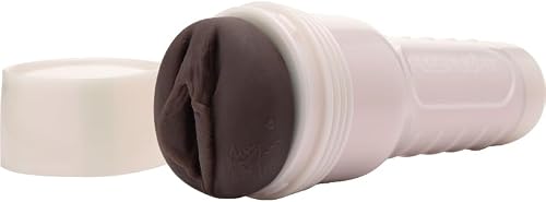 Fleshlight - Girls Ana Foxxx Vagina Silk Masturbator