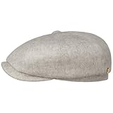 CONCU ET FABRIQUE EN ALLEMAGNE: Confection soigneuse et finitions precises pour une casquette durable, pensee pour accompagner les journees fraiches avec style.