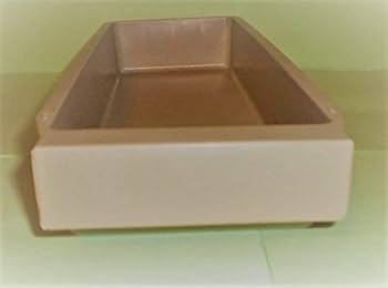 Amazon.com: CP Industrial Sewing Machine Table Drawer, 13.75
