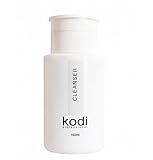 Kodi Professional Cleanser UV Gel Polish Sticky Remover 160ml