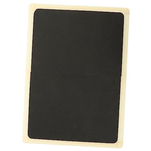 Garneck Portable Kicking Practice Board for Martial Arts Training Reusable Taekwondo Karate Punching Pad