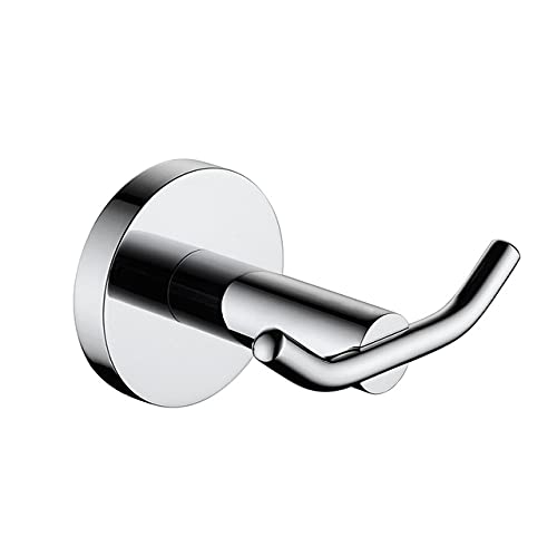 Porte-brosse à dents et brosse de toilette Polonware avec barre serviette murale
