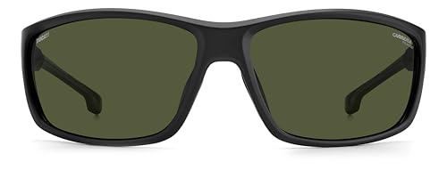 Carrera Ducati Gafas de Sol CARDUC 002/S Matte Black/Green 68/16/125 hombre