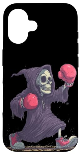 {NT[ƃ{NVOX|[ct@̂߂̃X|[eBȎ_B X}zP[X iPhone 16 p