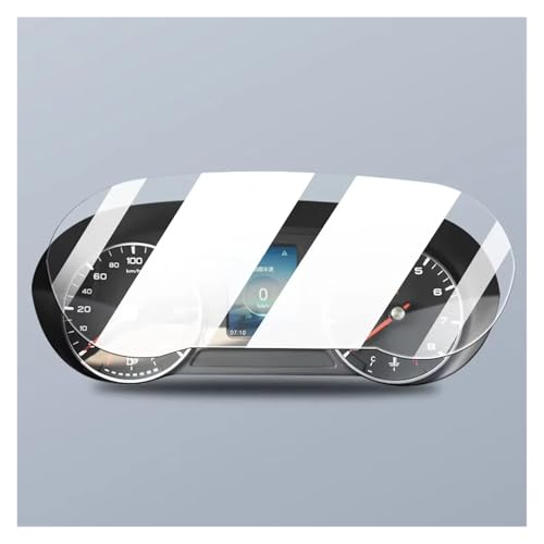 Film Écran Roewe RX3 PRO Protection TPU Anti-rayures pour Navigateur GPS Central