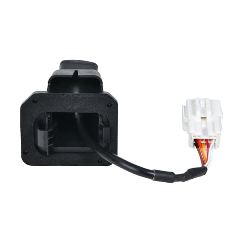 Image of Rear View Backup Camera Fits for Honda CR-V 2012-2013 Park Assist Camera Replaces 590-074 39530-T0A-A01 39530T0AA01 39530-T0A-A011-M1