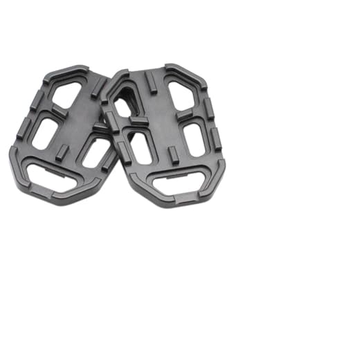 Pédales et repose-pieds larges moto alu pour G310GS F750GS F850GS R1200GS