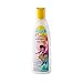 Curlies Unleashed Curl Detangling Shampoo for Kids with Mango and Cucumber, 8 oz