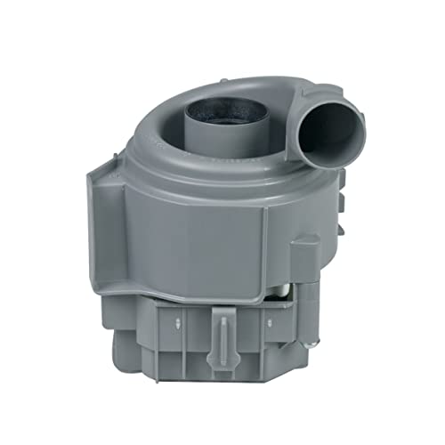 Bosch Siemens bulaşık makinesi için uygun bir Siemens ısıtma pompa, pompa ısıtma 755078 755078
