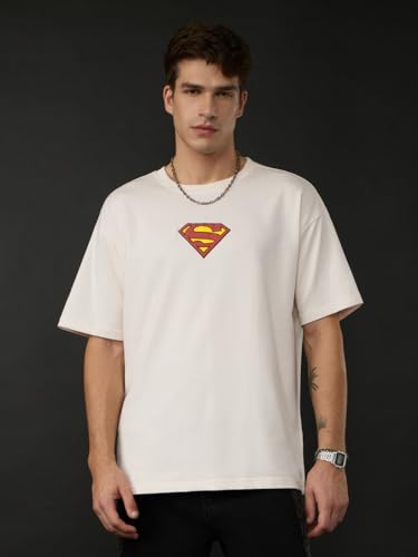 Image of The Souled Store Men T-Shirt