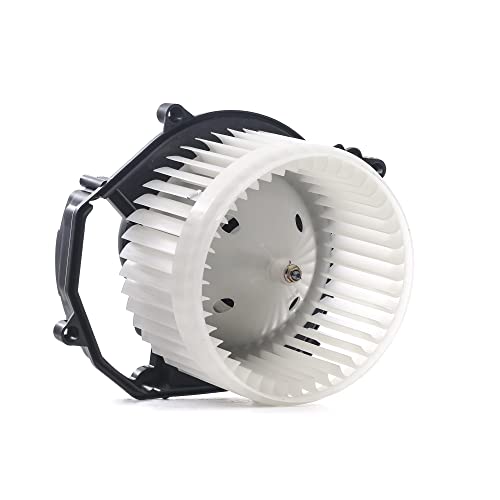 RIDEX Ventilador habitáculo 2669I0147 PARTNER Kasten 170mm 150mm