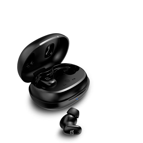 Fone de Ouvido Earbud AIWA EB-03-B Bluetooth IPX5 ANC Modo Ambiente