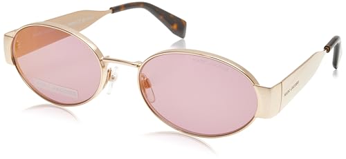 GAFAS MARC JACOBS - Modelo: MARC 806/S_ C: GOLD VIOLET/Eye size: 58 - Bridge size: 19 Cura della persona e salute