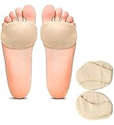 1pairedecoussinetsdegeldepiedentissucoussinetsdemanchesmétatarsiennesdemi-orteiloi...