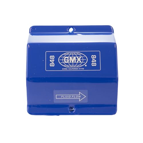 Ablandador magnético de agua GMX 848 1 unidad