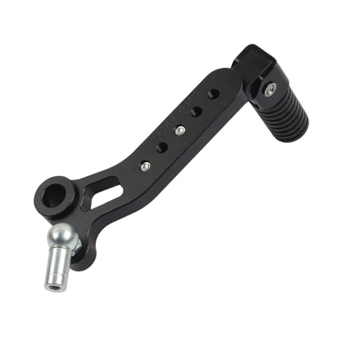 Levier de vitesses pliable et réglable moto G310R 2017 - 8