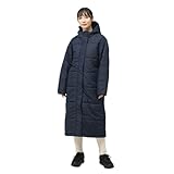 ティゴラ iHEAT中綿ベンチコート