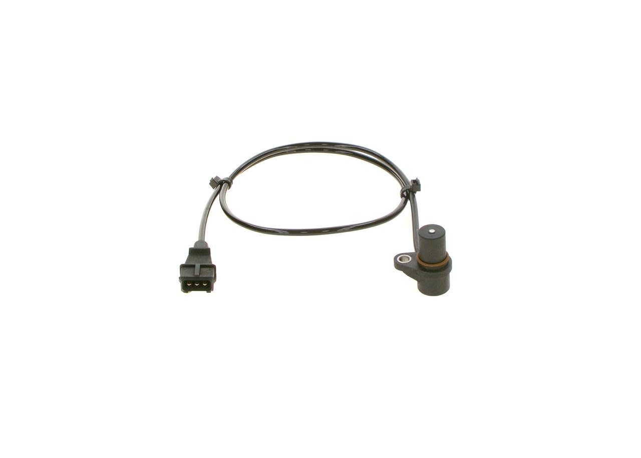 BOSCH Drehzahlsensor, Motormanagement 0261210150