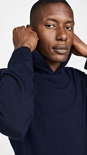 Image of Vince Men's Pullover Hoodie
