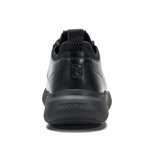 Rockport Men's Jonston Sneaker2