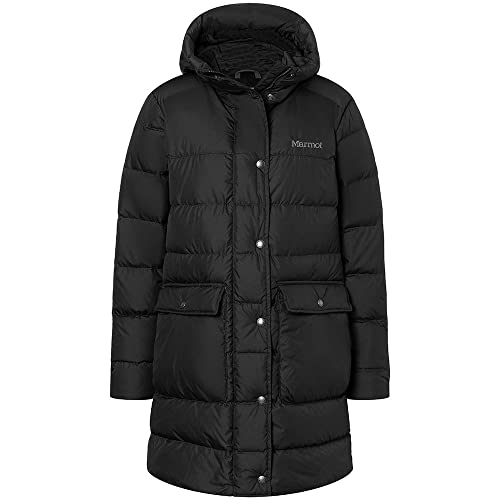 MARMOT Strollbridge Parka3