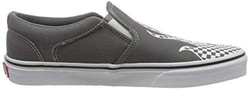 Image of Vans Kids' Ward Sneaker