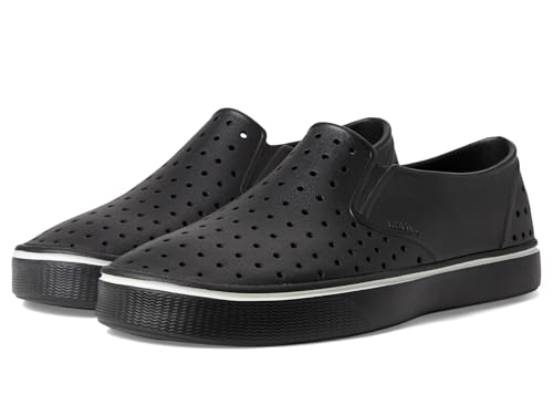 Native Shoes Unisex Miles Wanderfoam Sneaker,...