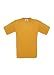 Produktbild 10 B&C T-Shirts Exact 190 kurzarm T-Shirt S-3XL in verschiedenen Farben BCTU004 Medium,Apricot