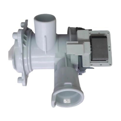 Moteur de pompe de vidange machine à laver compatible Bosch IQ700 WM12S3600W